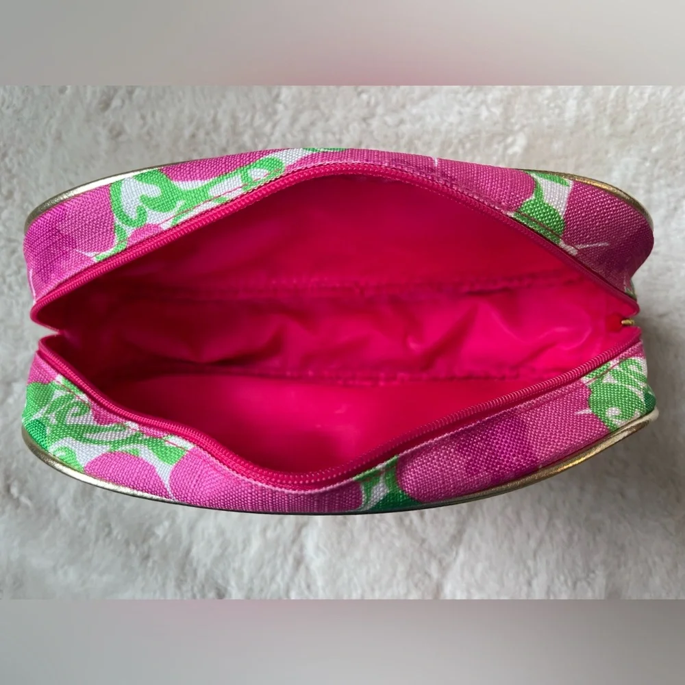 Lilly Pulitzer bright green